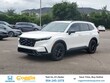 Honda CR-V Hybrid