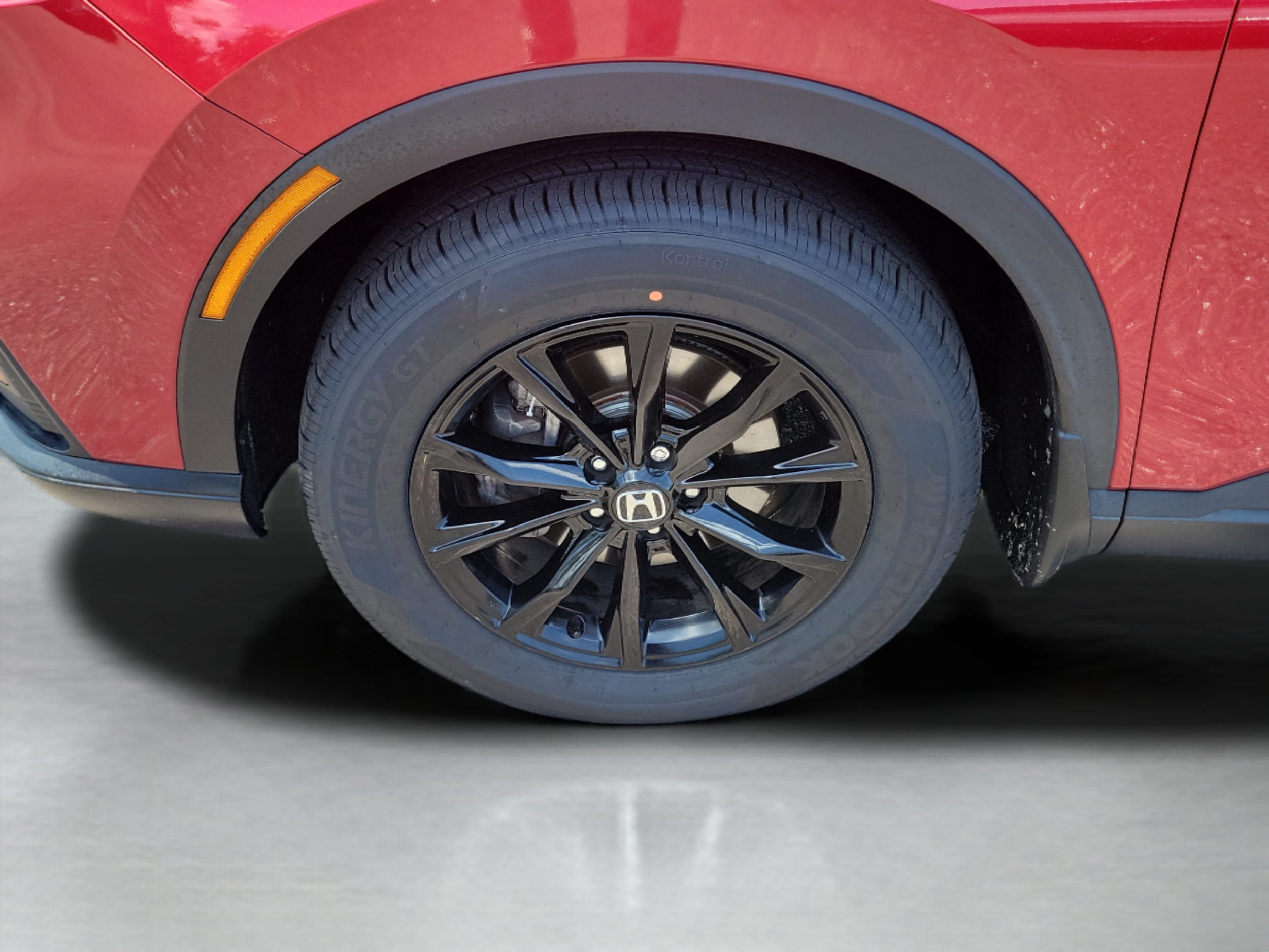 2024 Honda CR-V Sport - Photo 36
