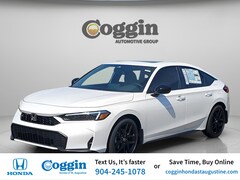 2026 Honda Civic Hybrid Sport Hatchback