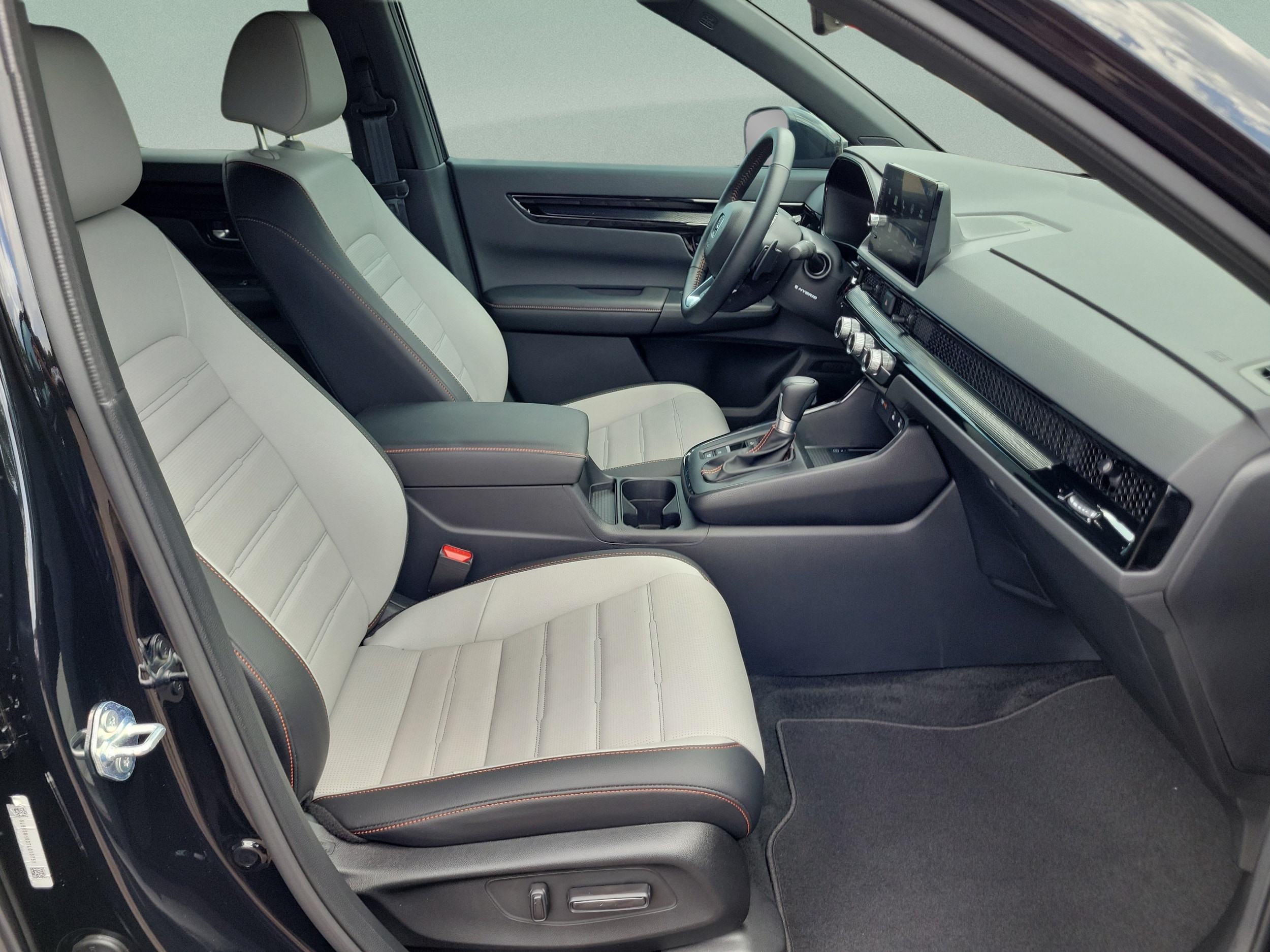 2026 Honda CR-V Sport Touring - Photo 21