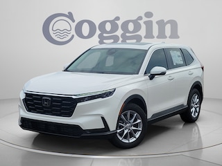 2026 Honda CR-V EX SUV