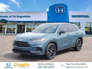 2024 Honda HR-V Sport w/BSI SUV