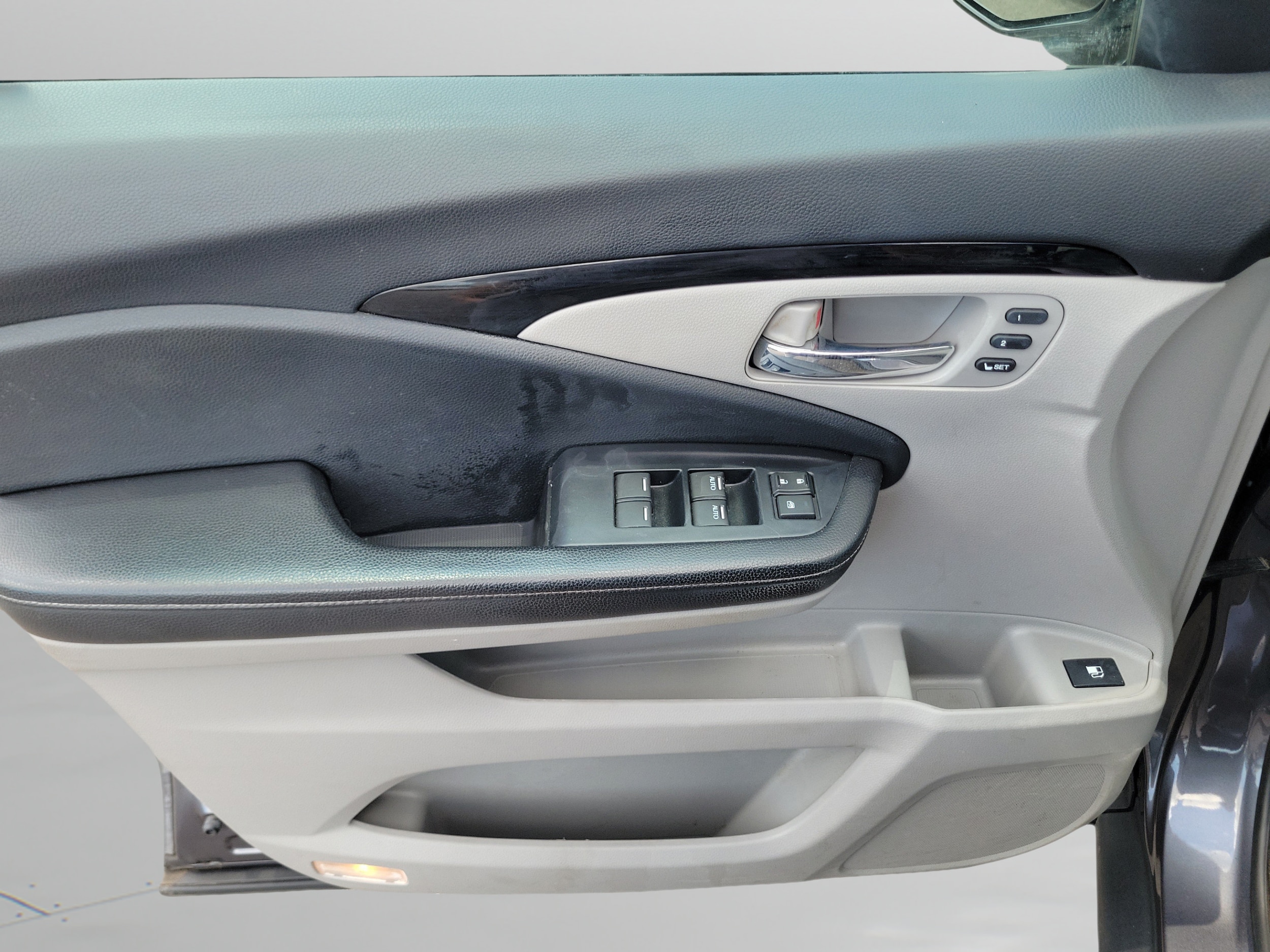 2020 Honda Ridgeline RTL-E - Photo 23