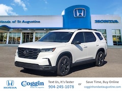 2025 Honda Pilot Sport SUV