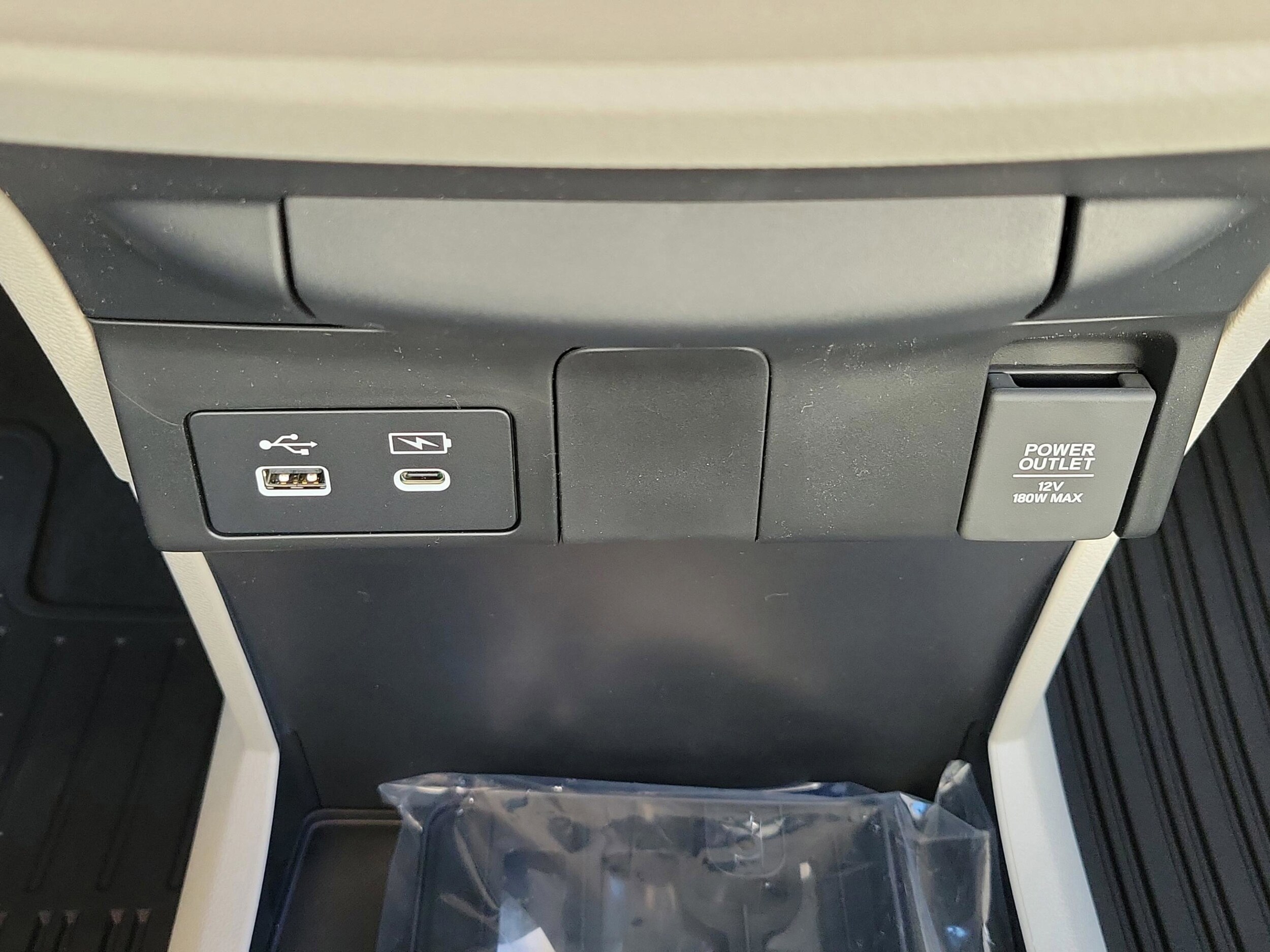 2026 Honda Odyssey EX-L - Photo 8