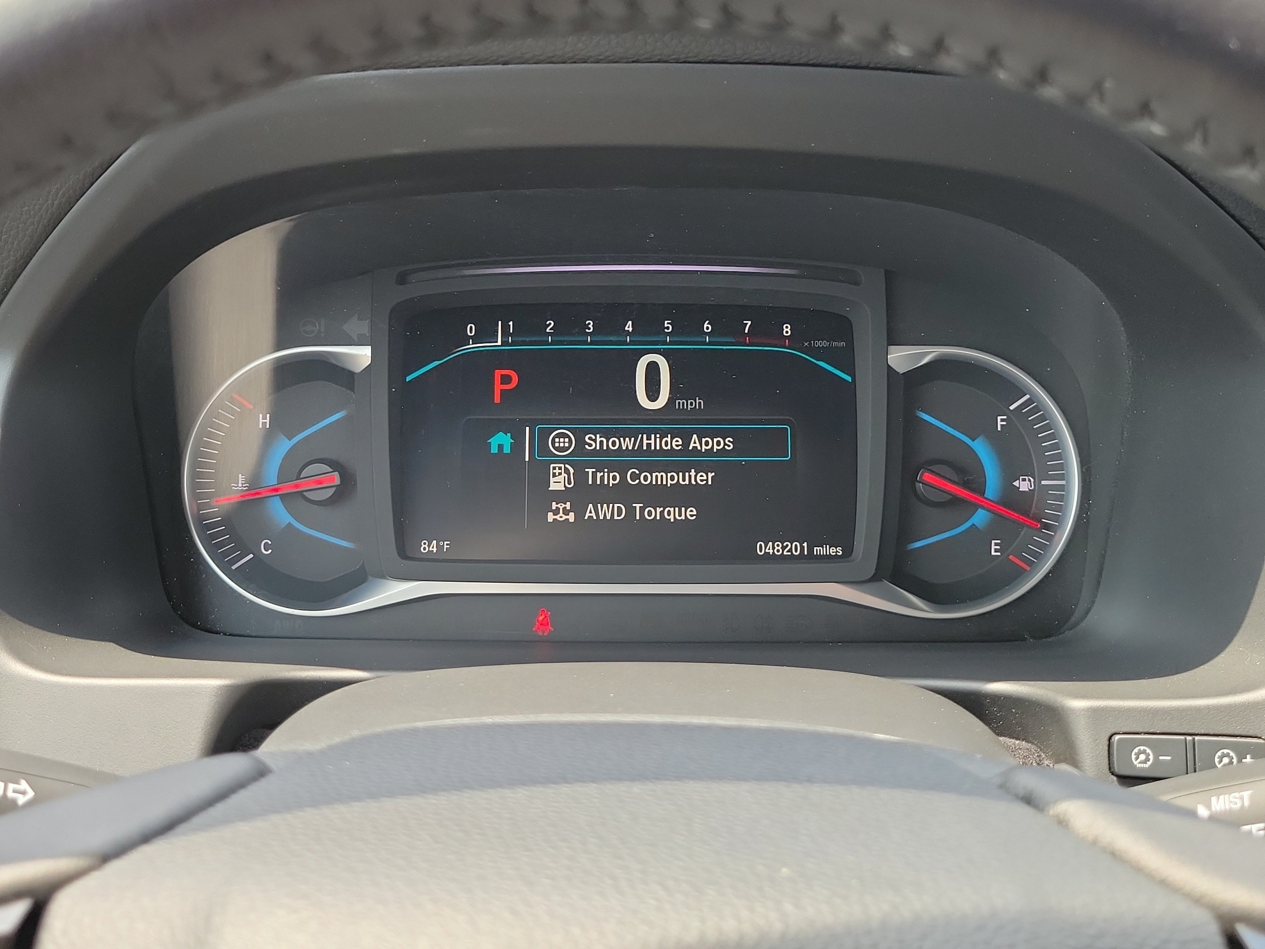 2021 Honda Pilot EX-L - Photo 29