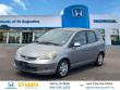 Used 2007 Honda Fit Base Hatchback