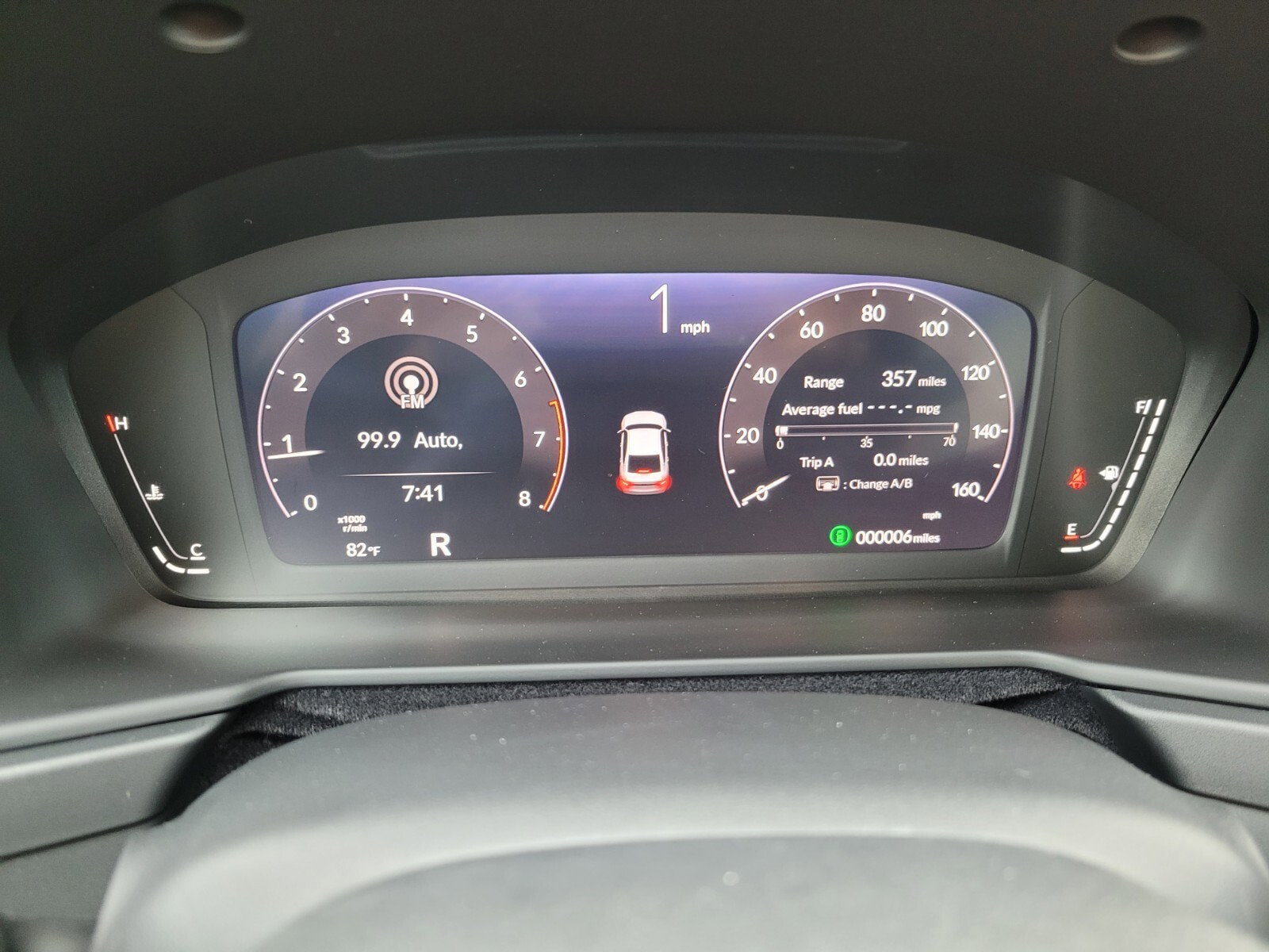 2025 Honda Accord SE photo 4