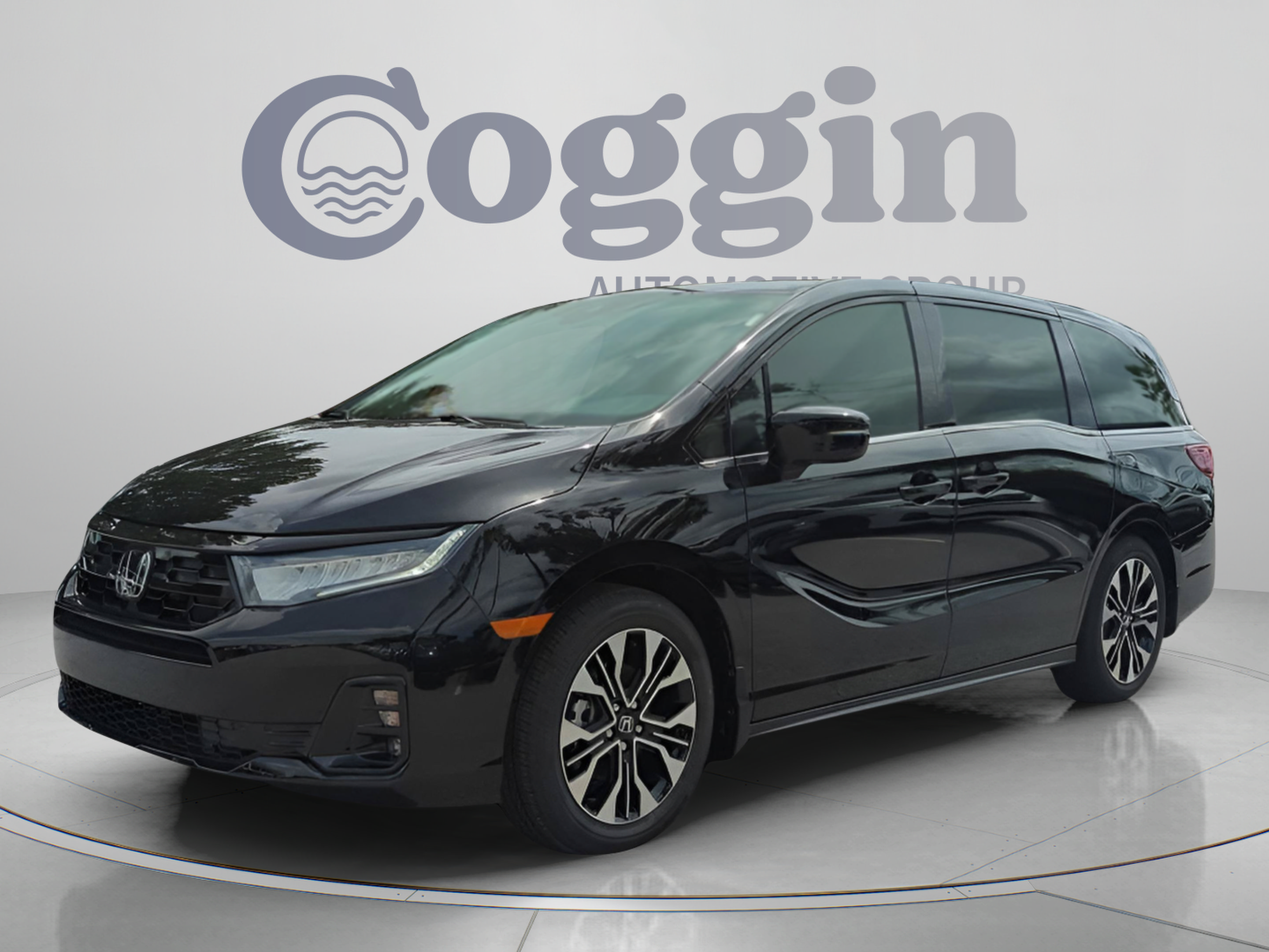 2026 Honda Odyssey