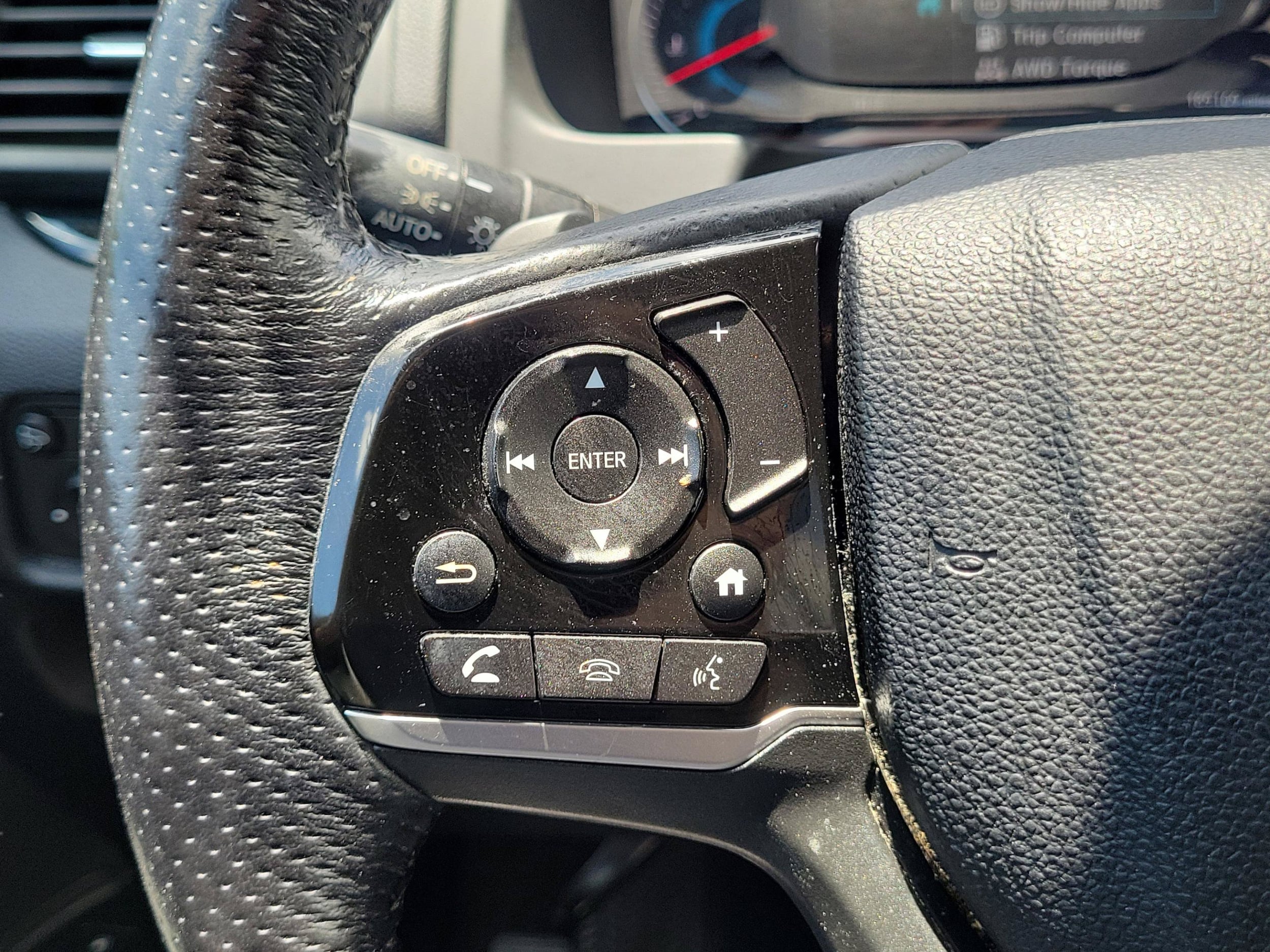 2019 Honda Passport Elite - Photo 31
