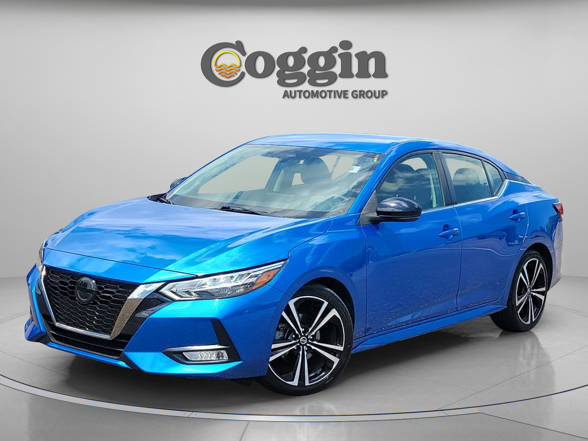 2022 Nissan Sentra