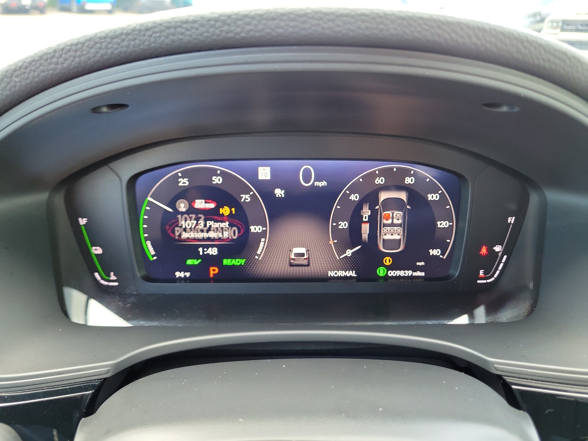 2026 Honda Civic Hatchback Sport Touring - Photo 30