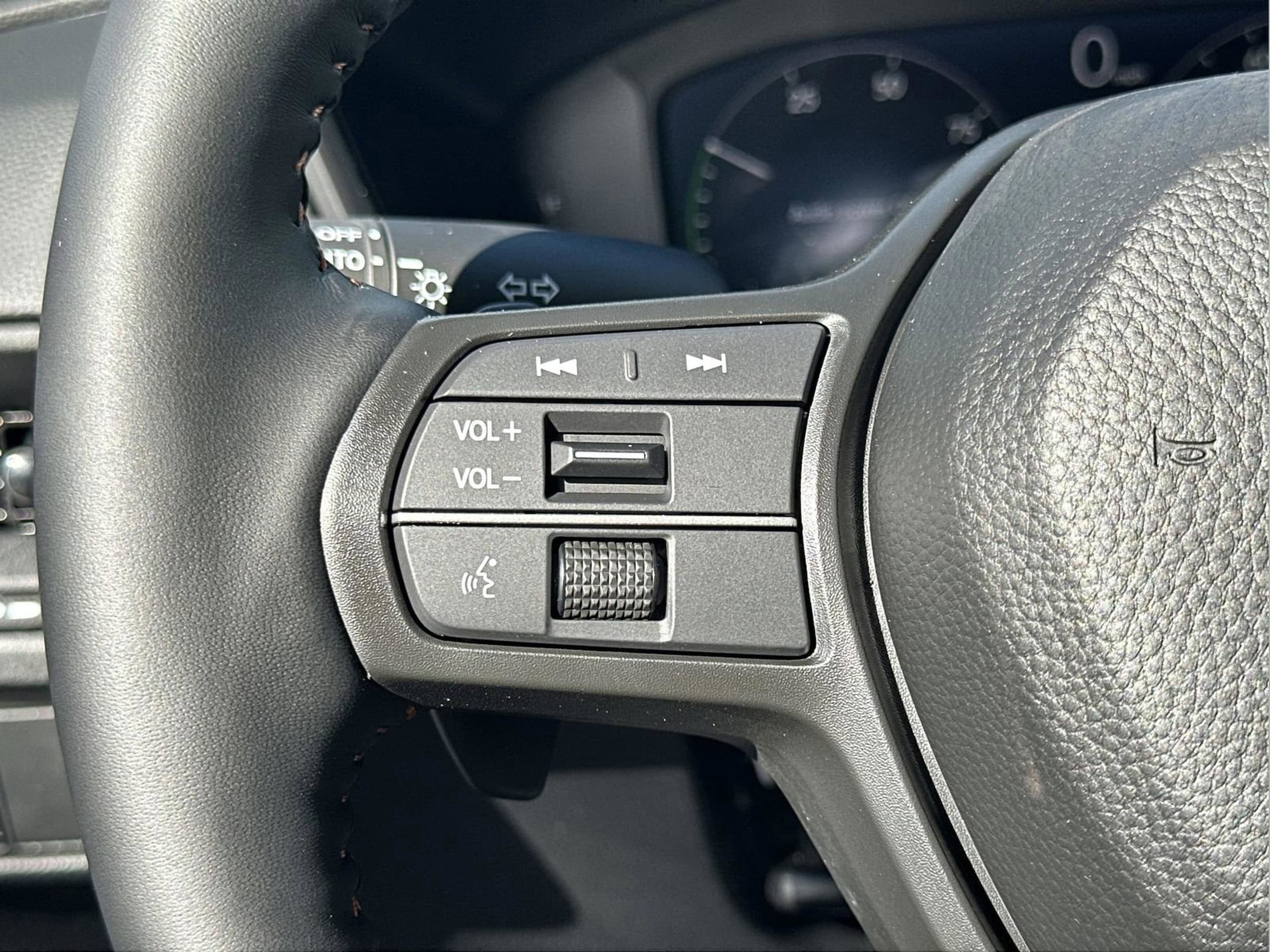 2026 Honda CR-V TrailSport - Photo 24