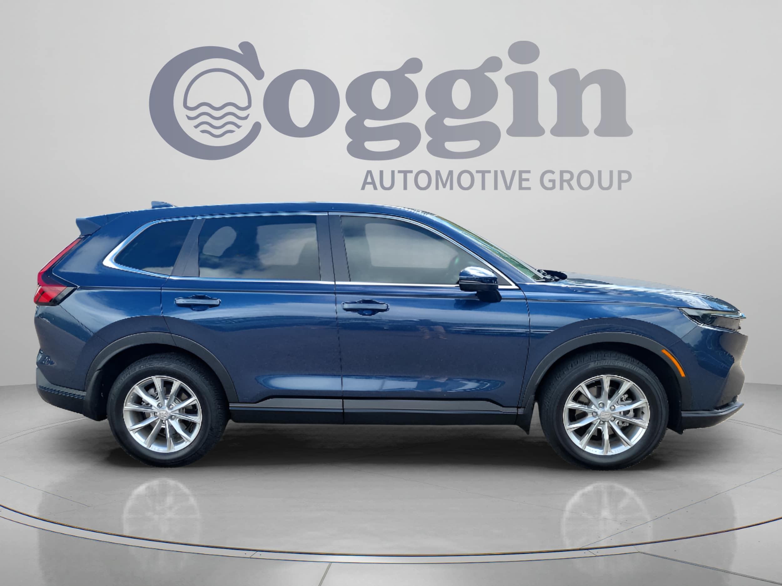 2025 Honda CR-V EX-L - Photo 7