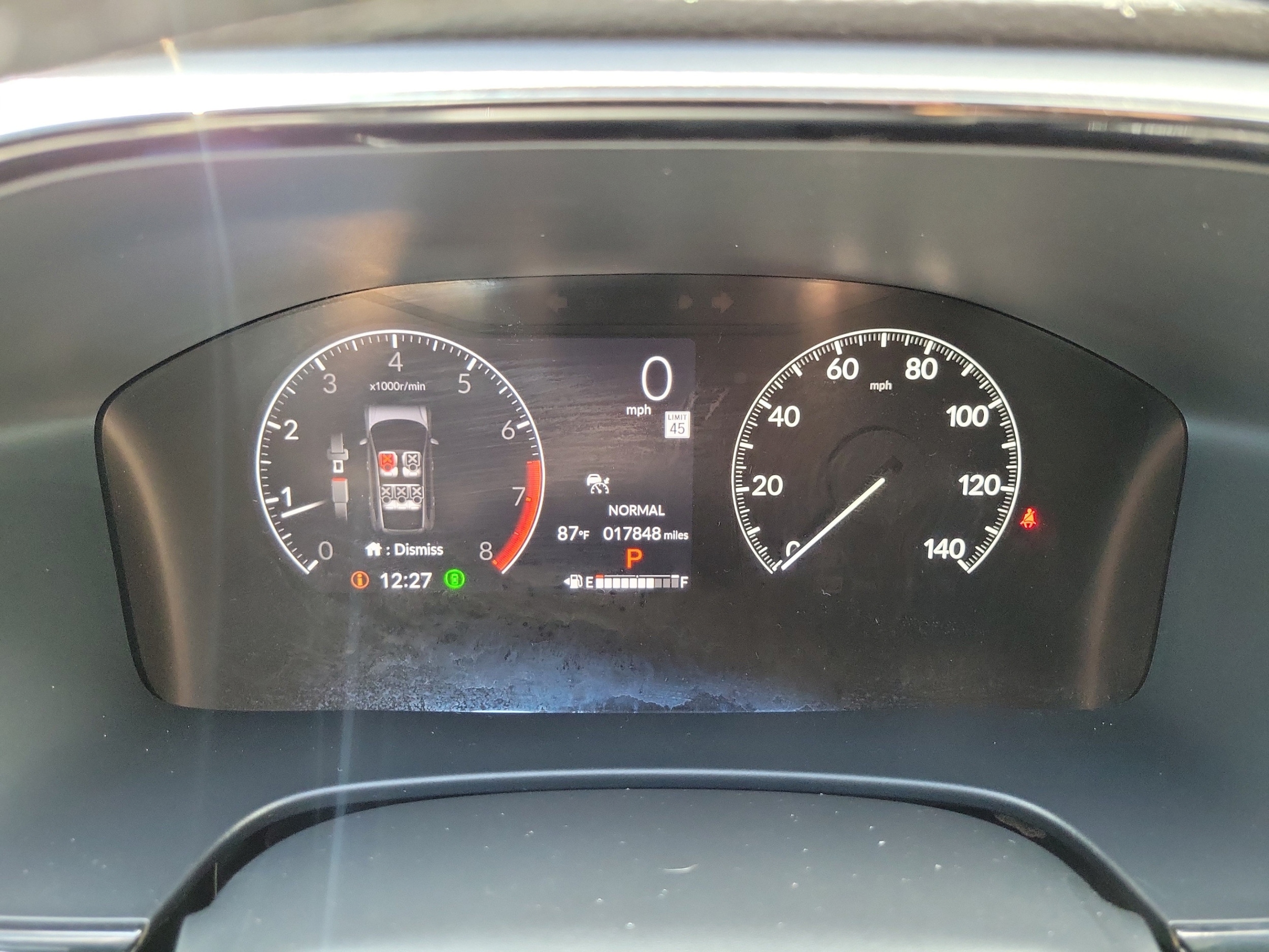 2025 Honda CR-V EX-L - Photo 30