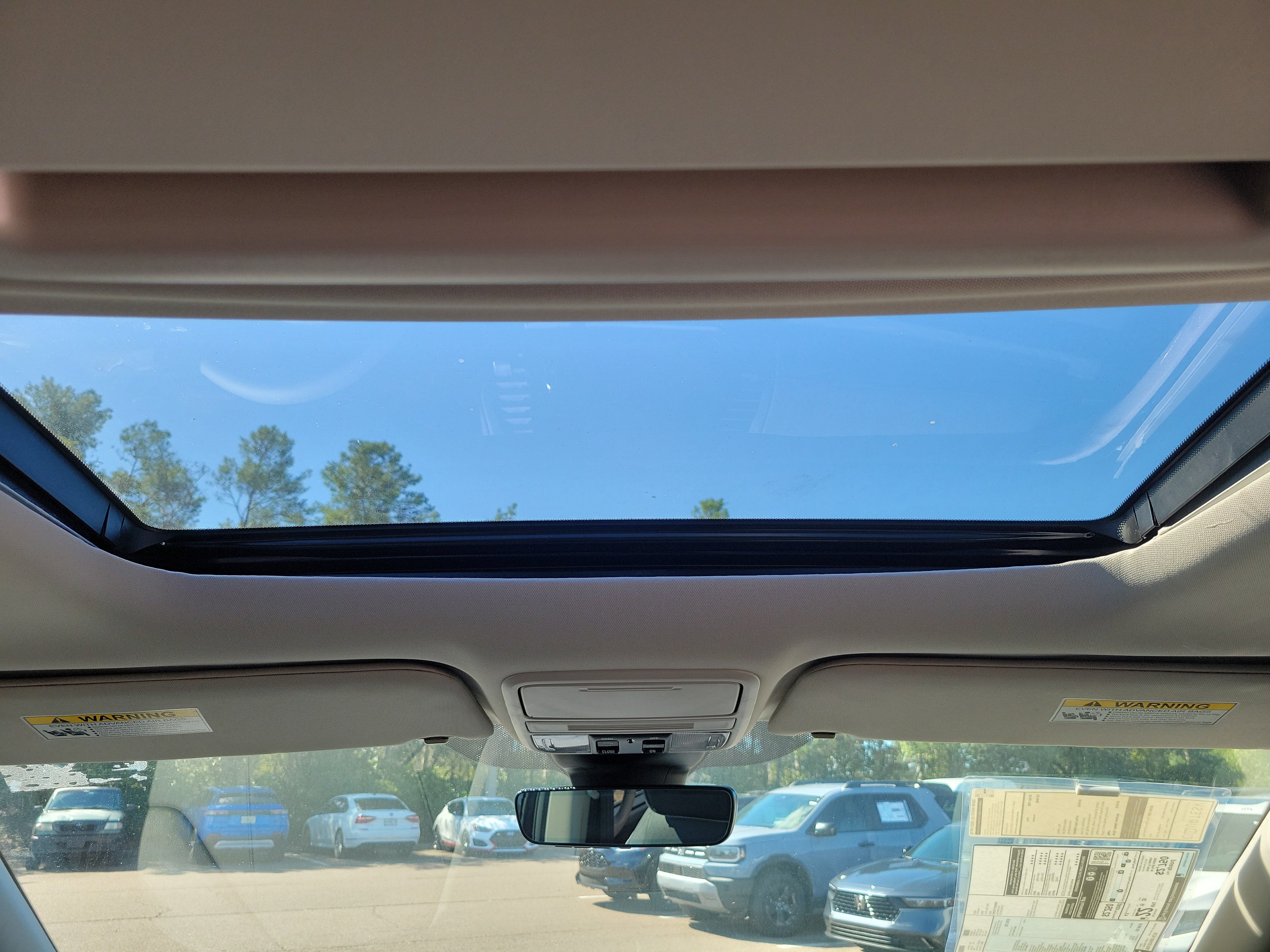 2026 Honda Odyssey Elite - Photo 12
