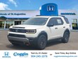 Honda Passport