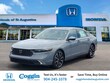 Honda Accord Hybrid