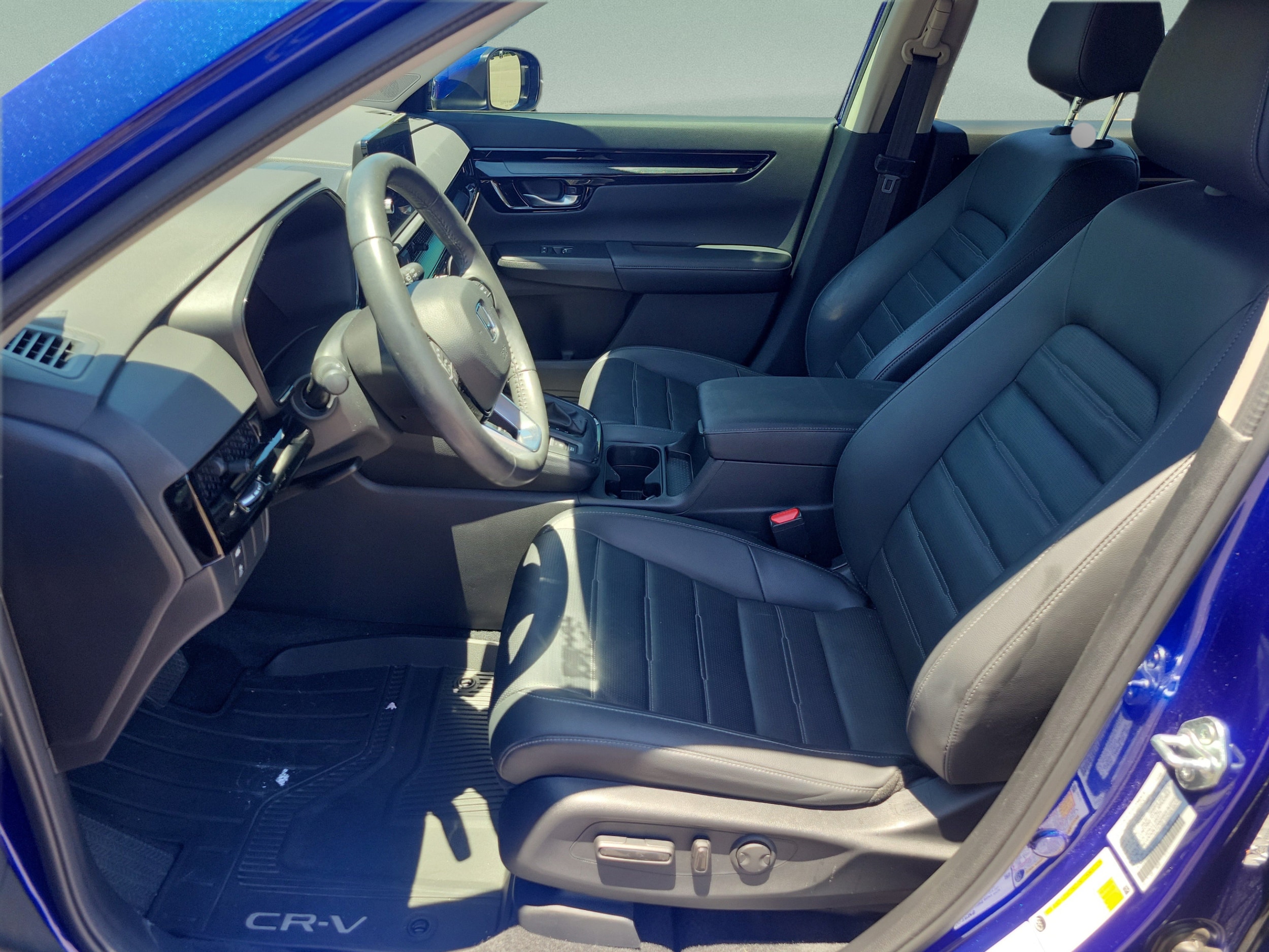 2024 Honda CR-V EX-L - Photo 26