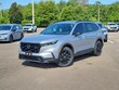  Honda CR-V Hybrid