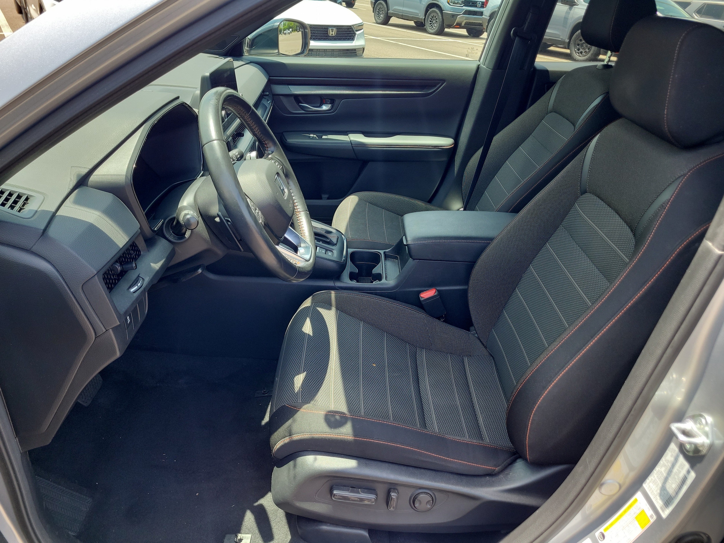 2023 Honda CR-V Sport - Photo 25