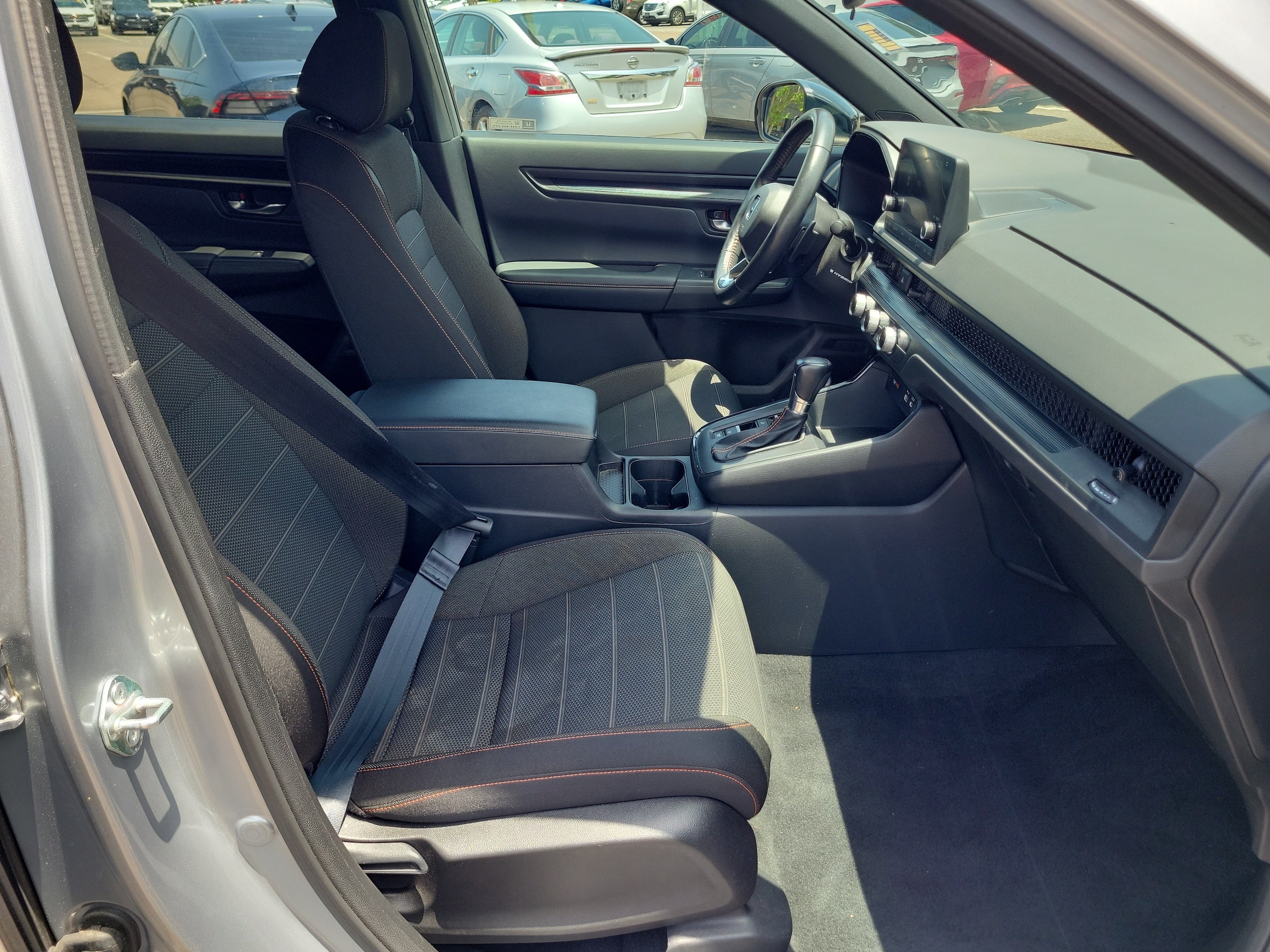 2023 Honda CR-V Sport - Photo 19