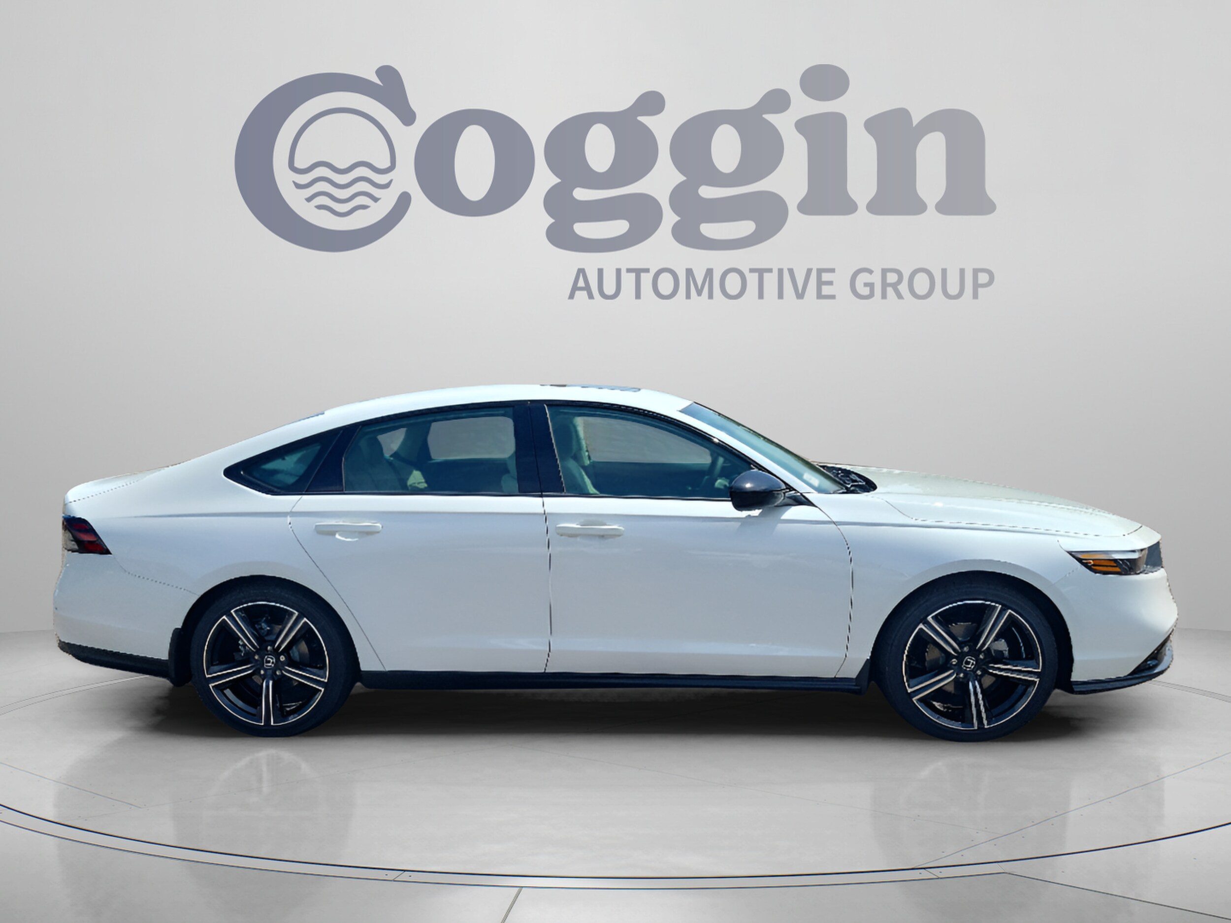 2026 Honda Accord SE - Photo 7