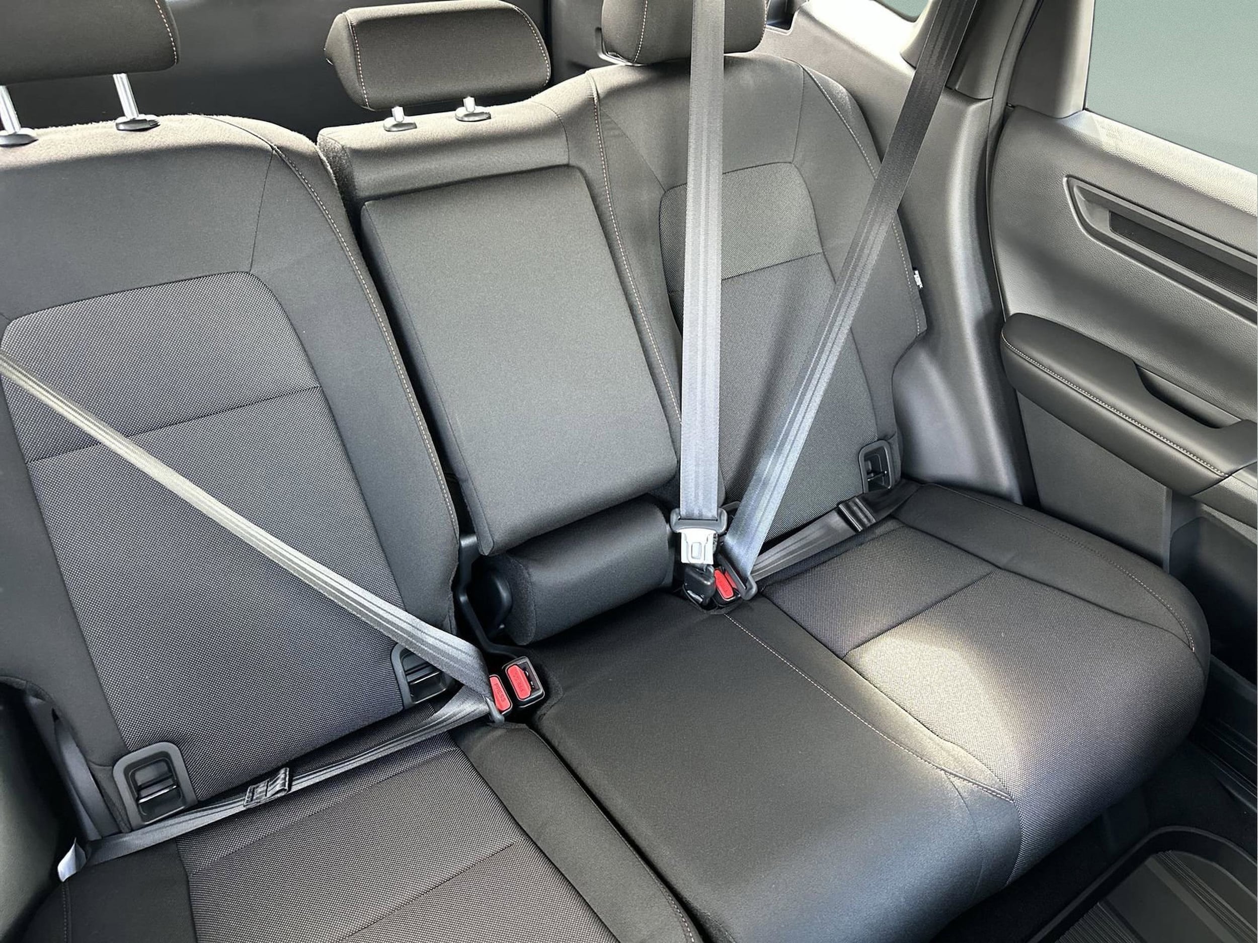 2026 Honda CR-V TrailSport - Photo 20