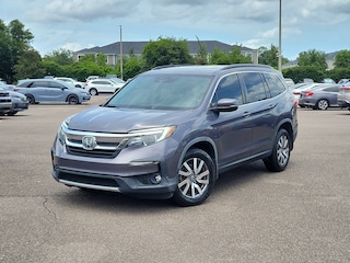2020 Honda Pilot EX-L AWD SUV