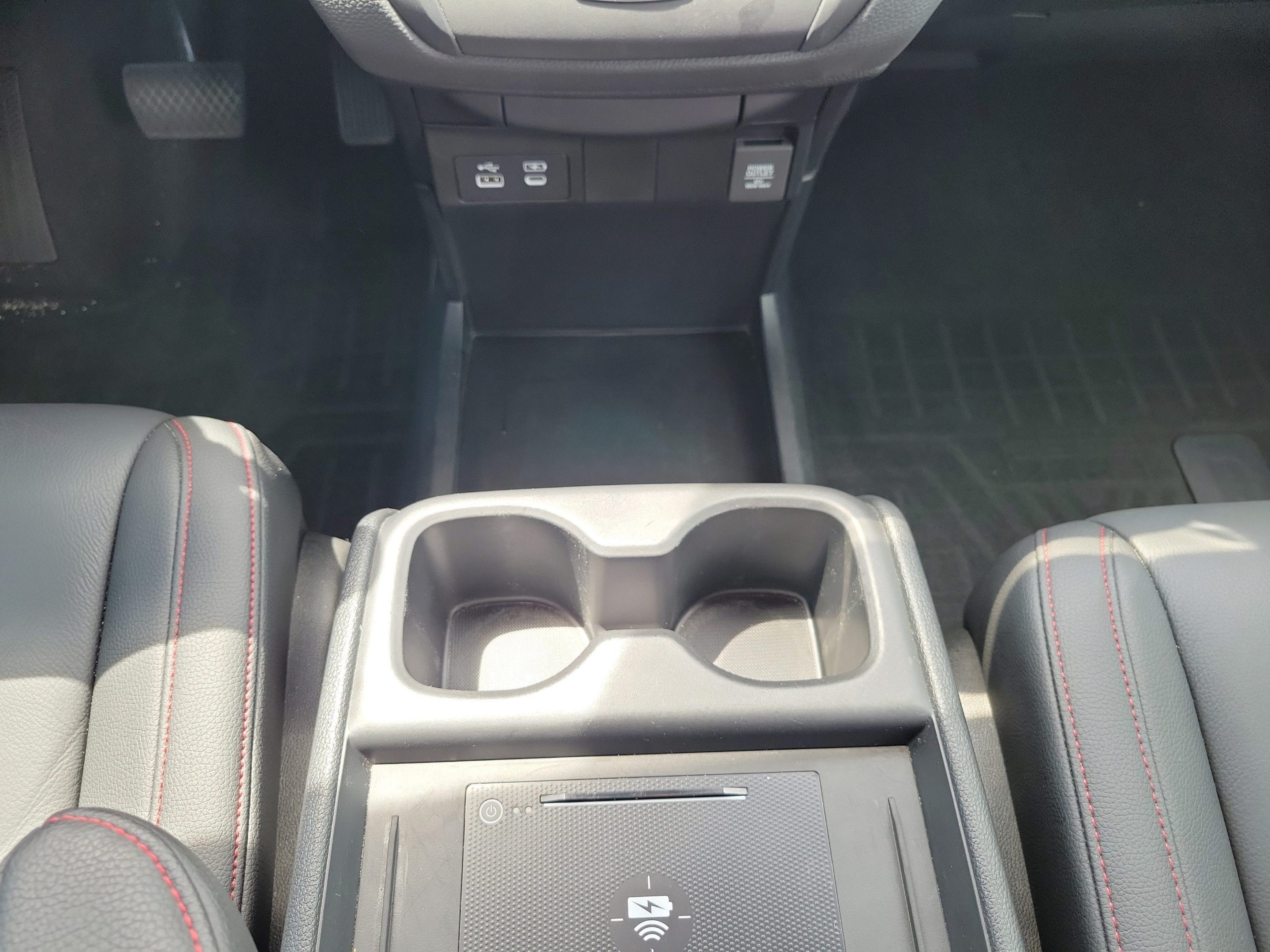 2026 Honda Odyssey Sport L - Photo 17