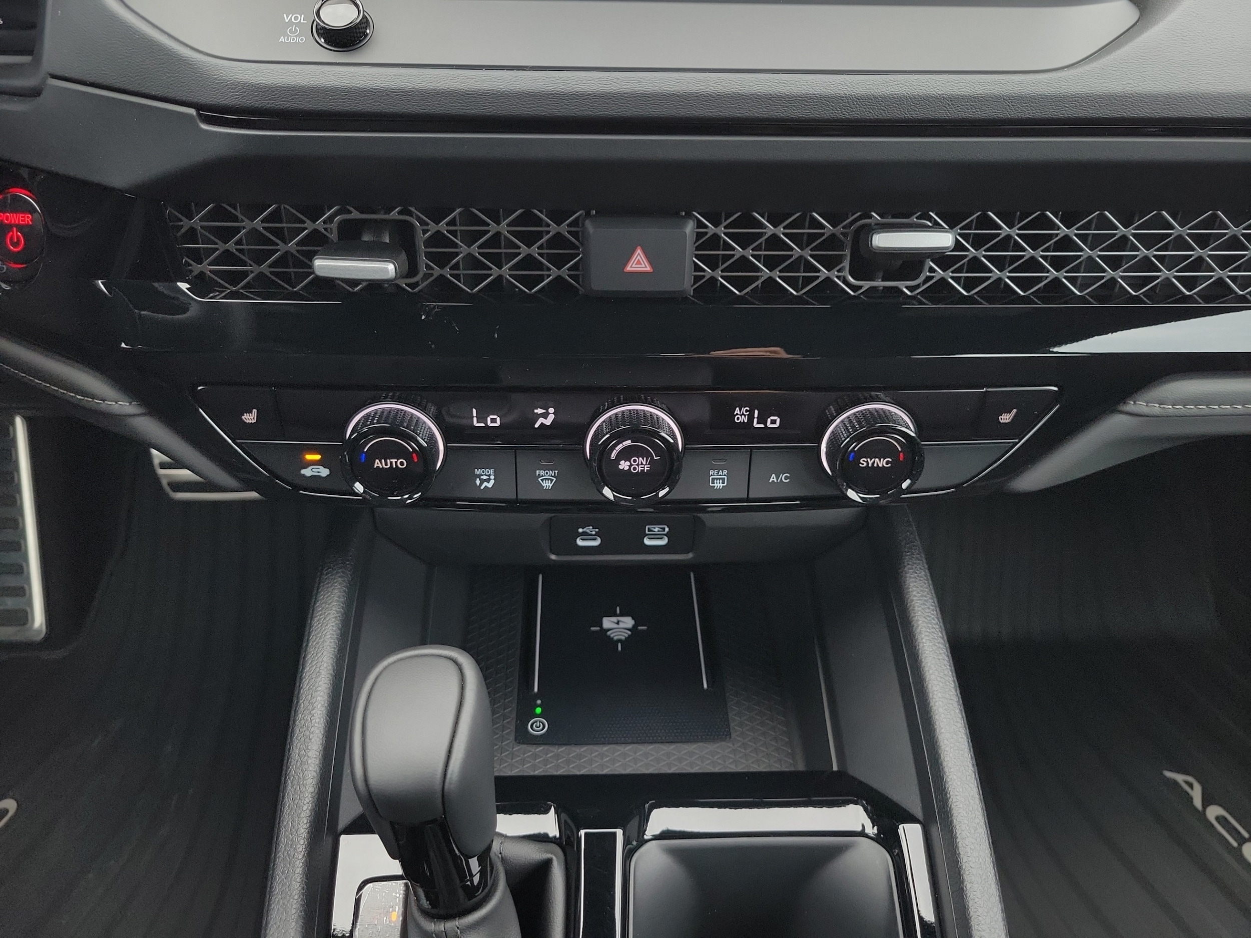2026 Honda Accord Hybrid Sport - Photo 16