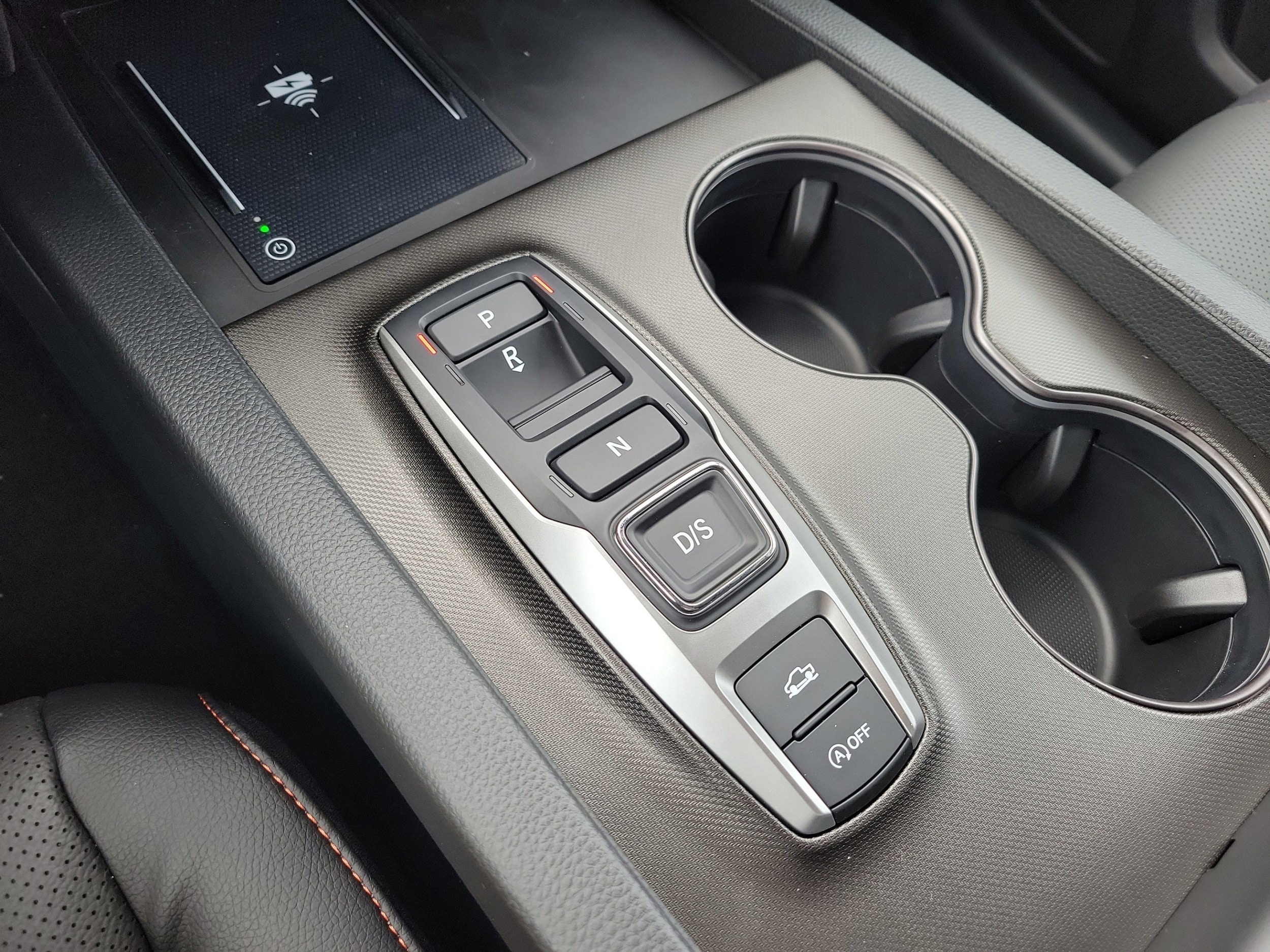 2026 Honda Ridgeline TrailSport - Photo 24