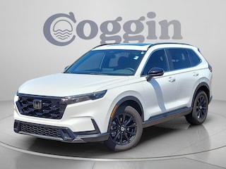 2024 Honda CR-V Hybrid Sport SUV
