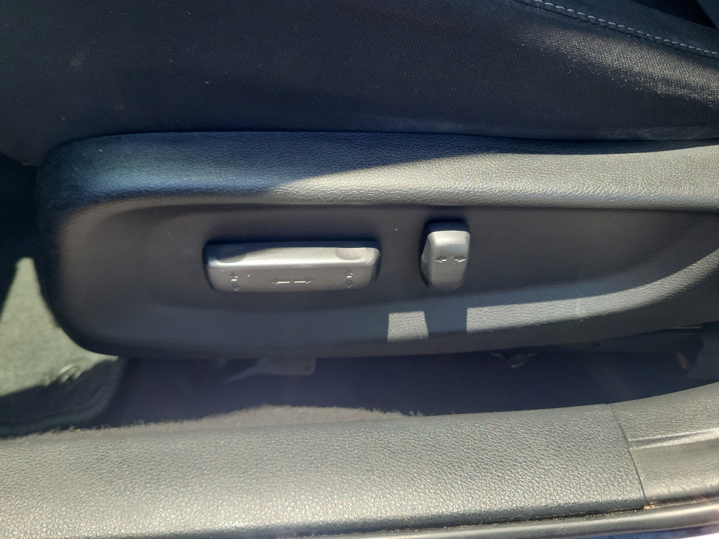 2021 Honda Civic EX - Photo 27