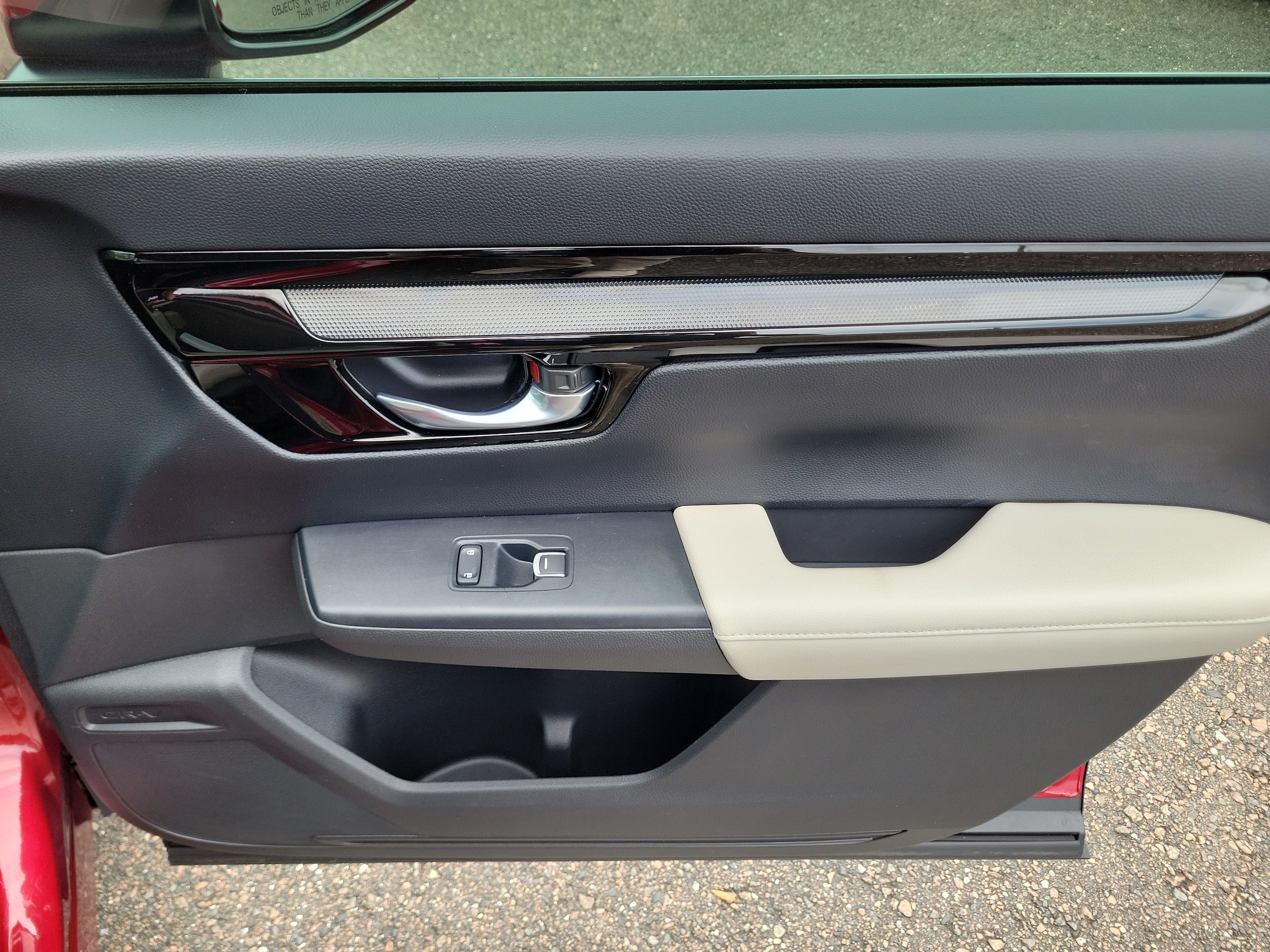 2023 Honda CR-V EX-L - Photo 22