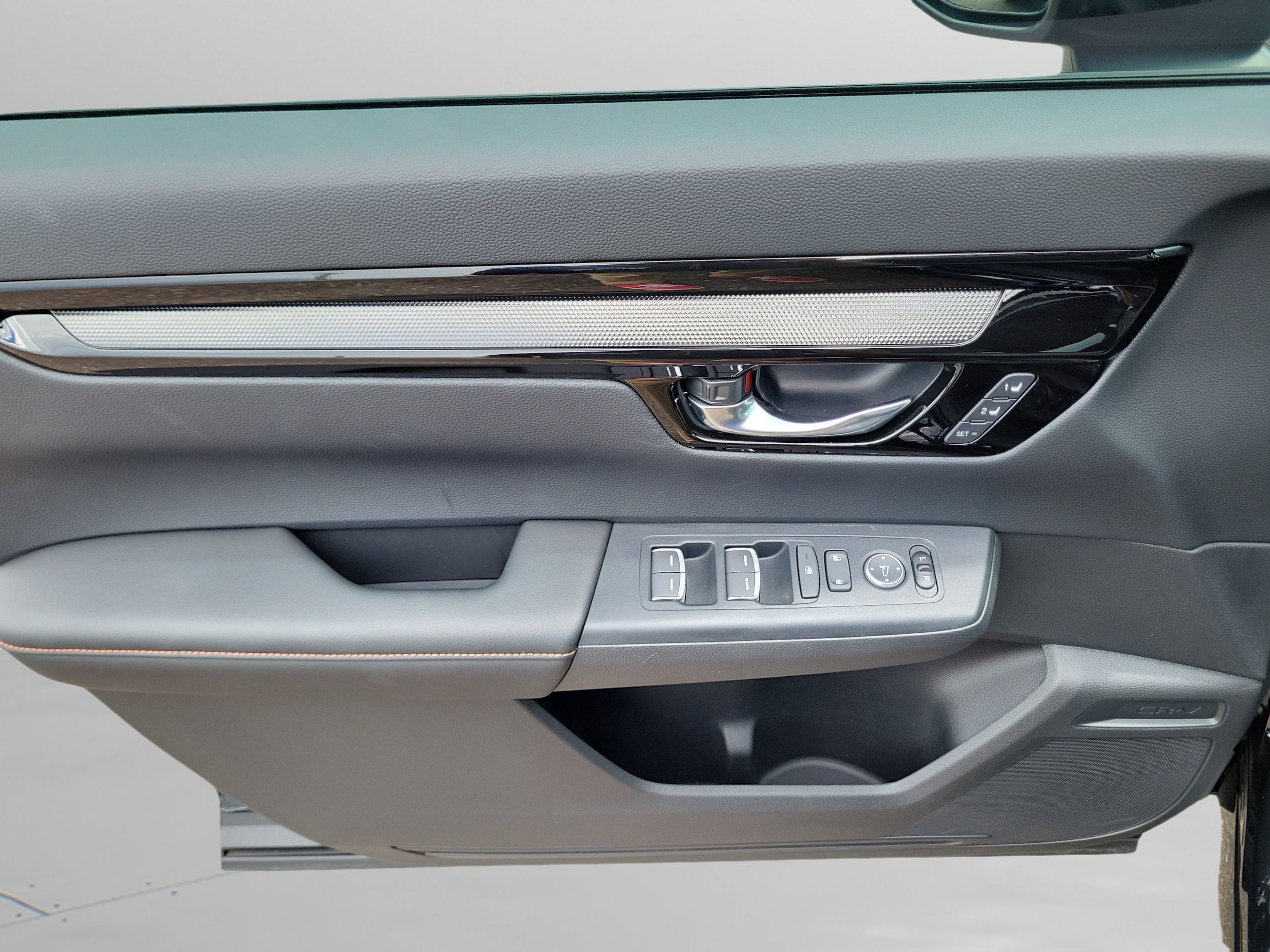 2026 Honda CR-V Sport Touring - Photo 26