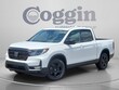  Honda Ridgeline