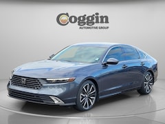 2023 Honda Accord Hybrid