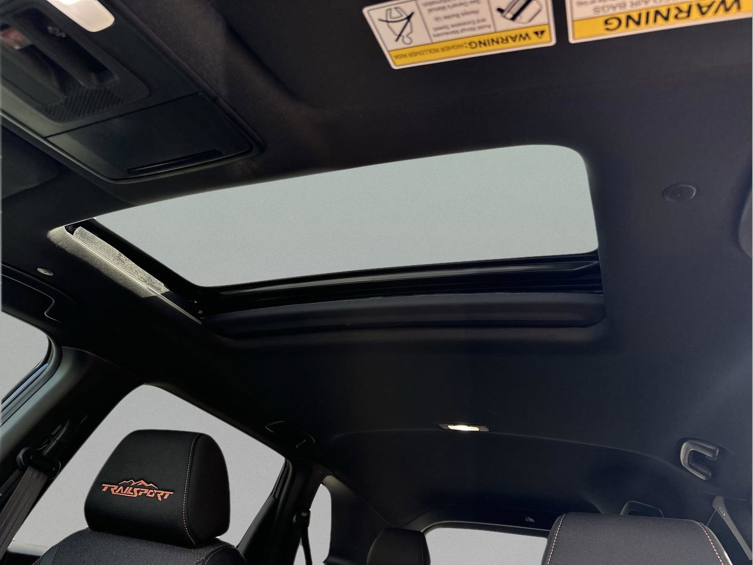 2026 Honda CR-V TrailSport - Photo 32