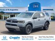 Honda Passport