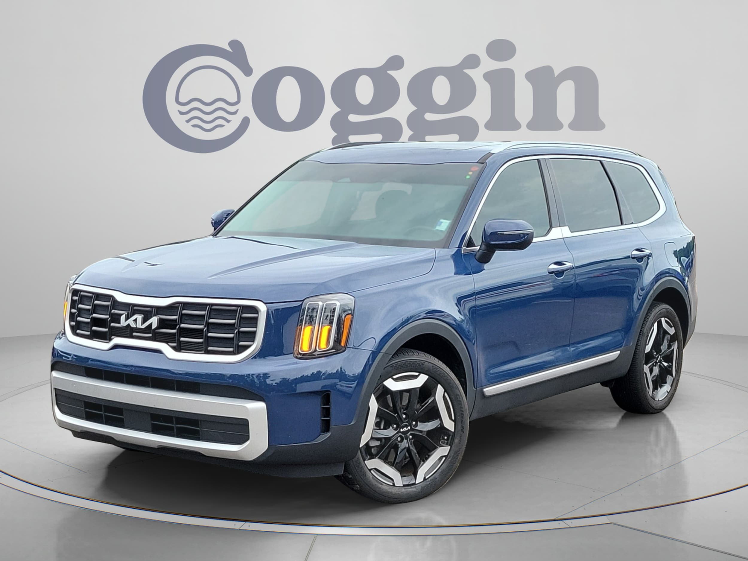 2024 Kia Telluride