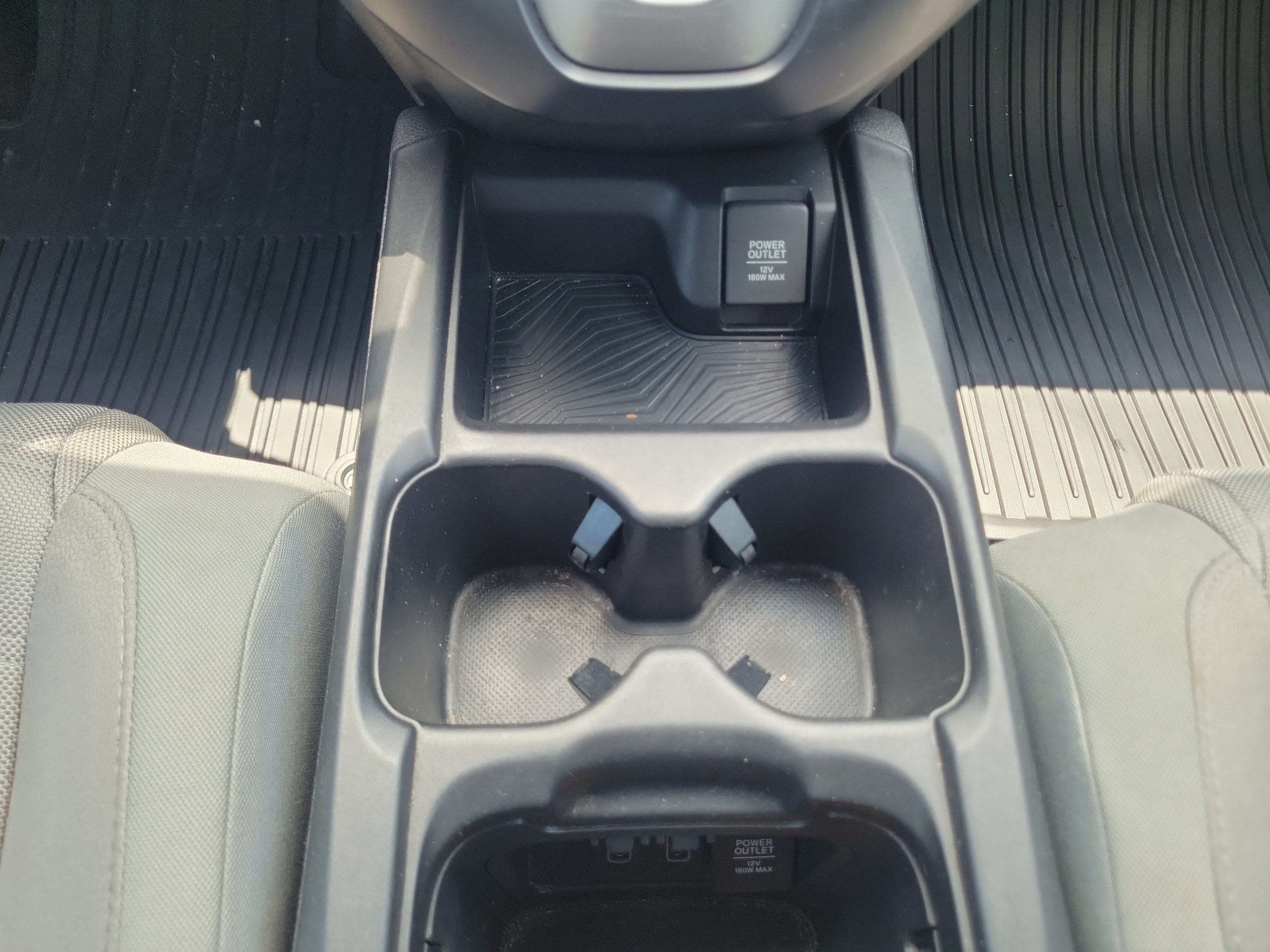 2019 Honda CR-V EX - Photo 17