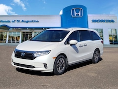 2023 Honda Odyssey