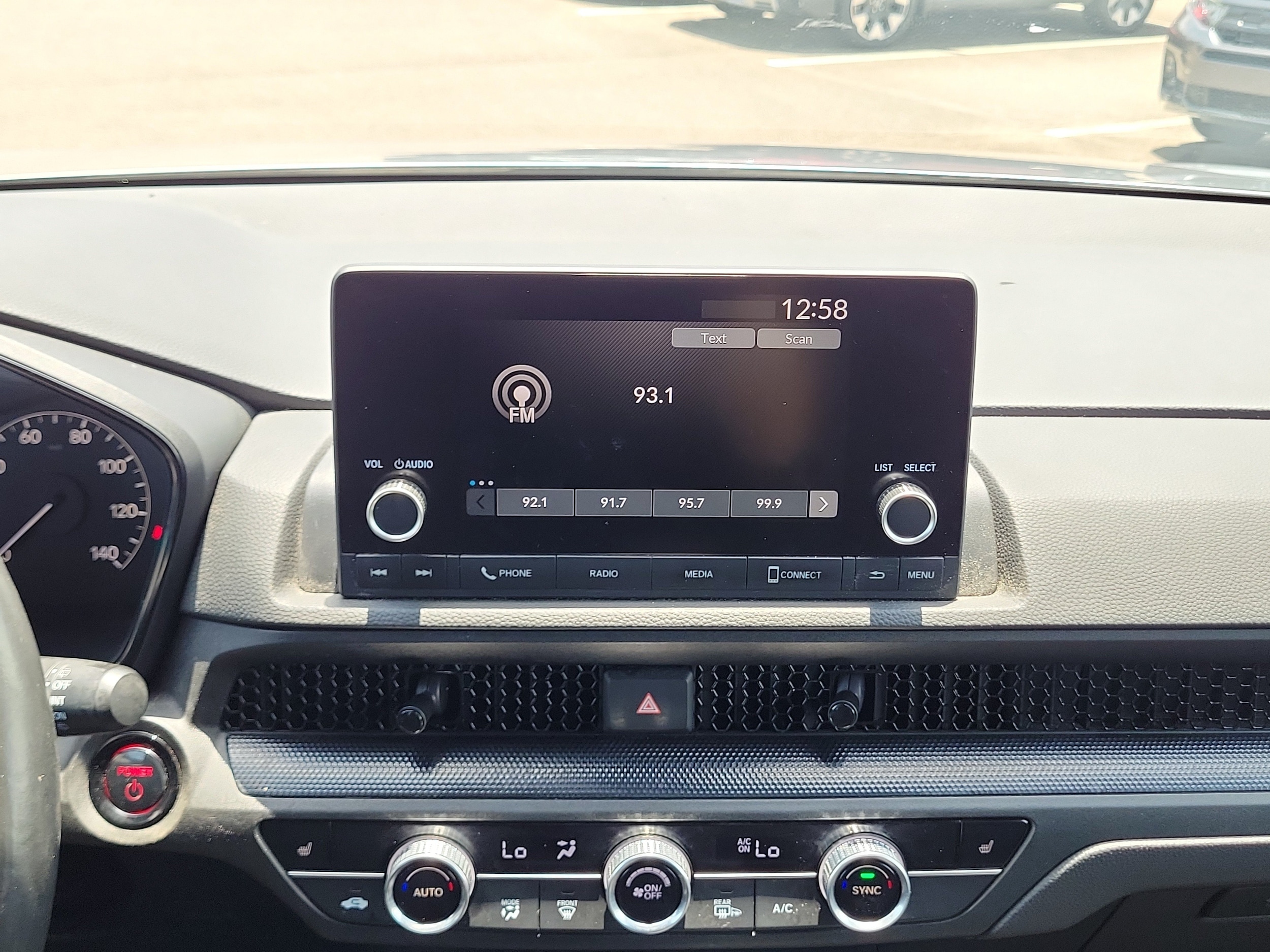 2023 Honda CR-V Sport - Photo 15