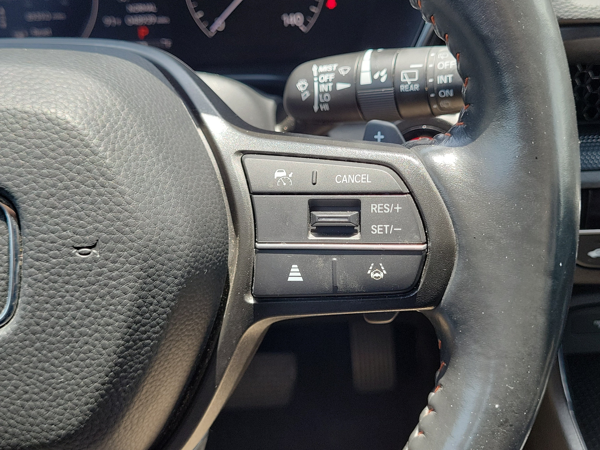 2023 Honda CR-V Sport - Photo 31