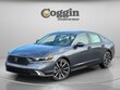  Honda Accord Hybrid