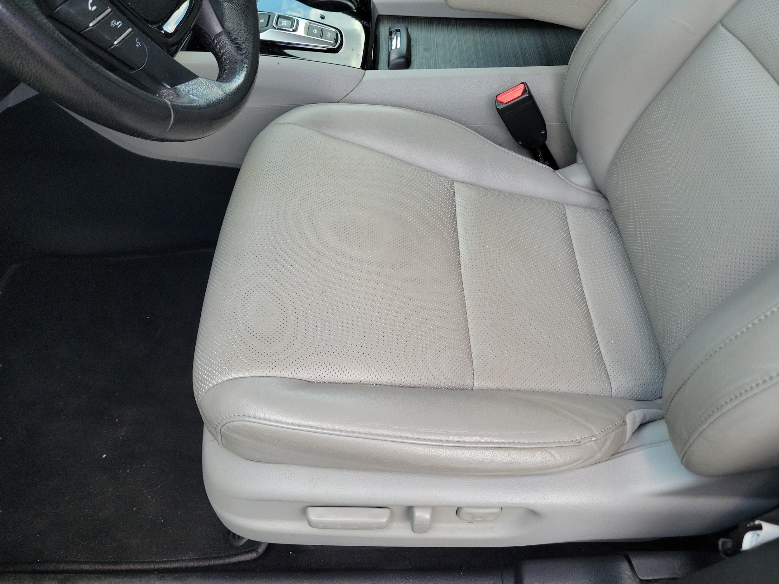 2020 Honda Ridgeline RTL-E - Photo 26