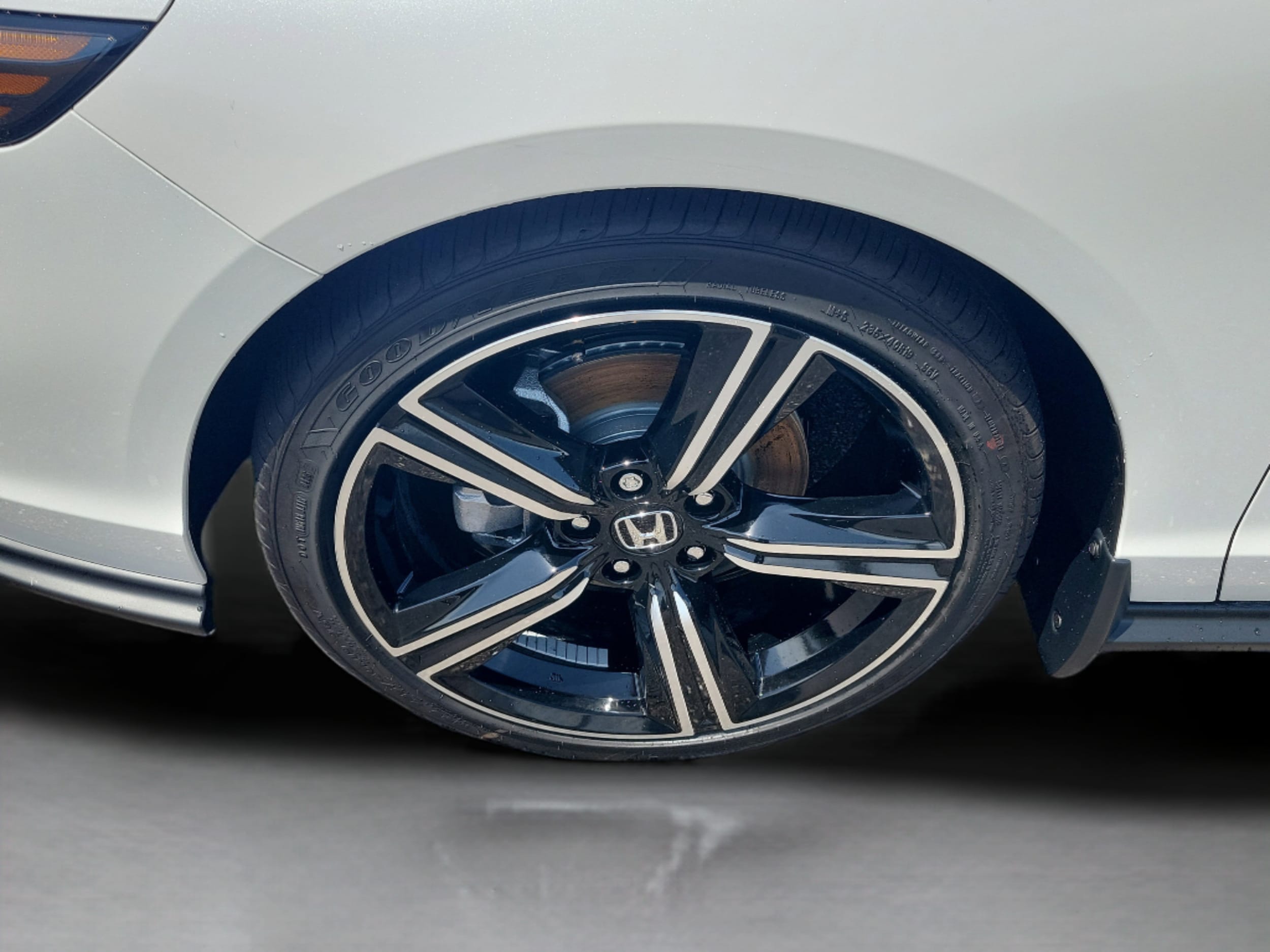 2026 Honda Accord SE - Photo 35