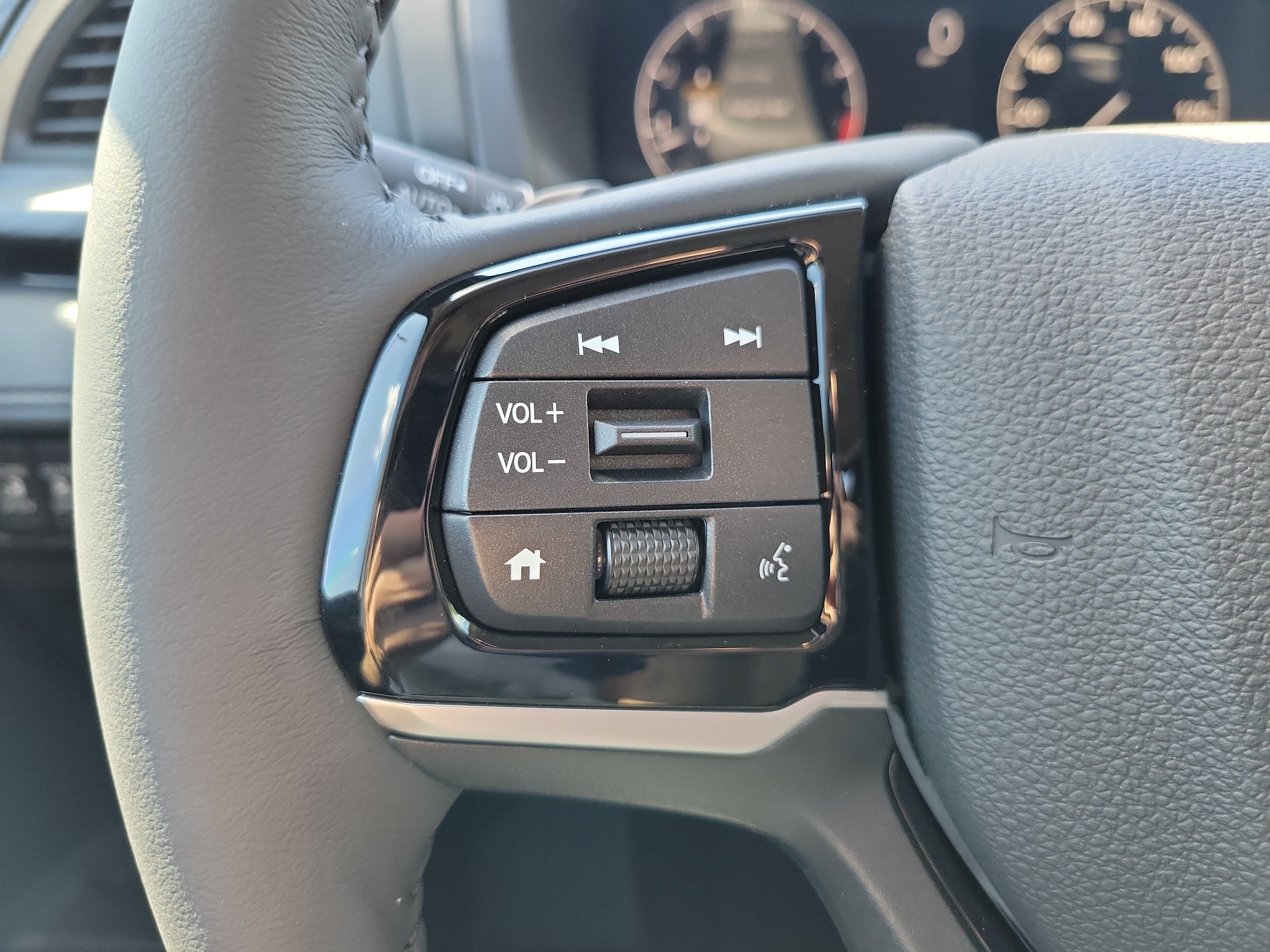 2026 Honda Odyssey Elite - Photo 30