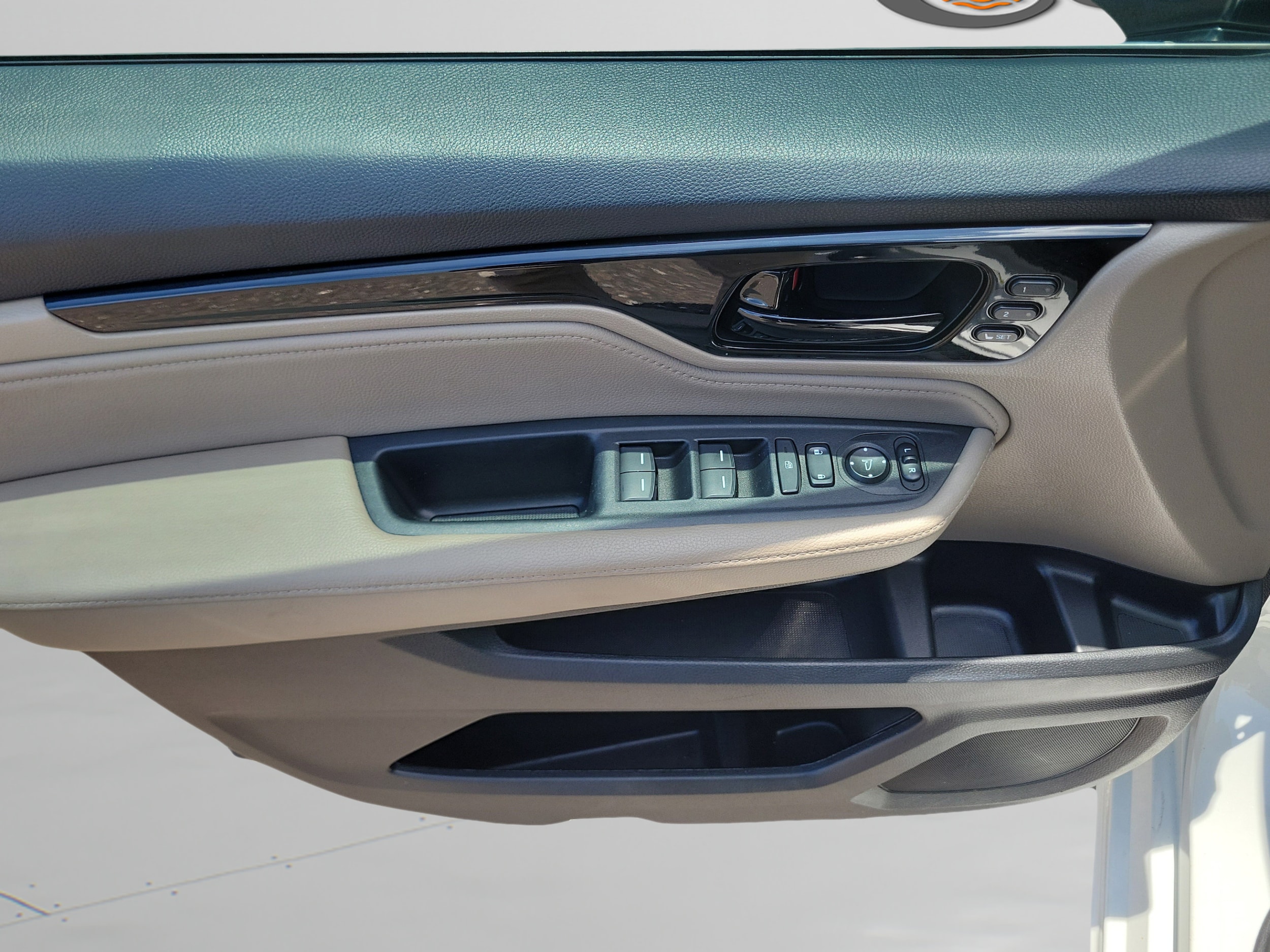 2021 Honda Odyssey Touring - Photo 24